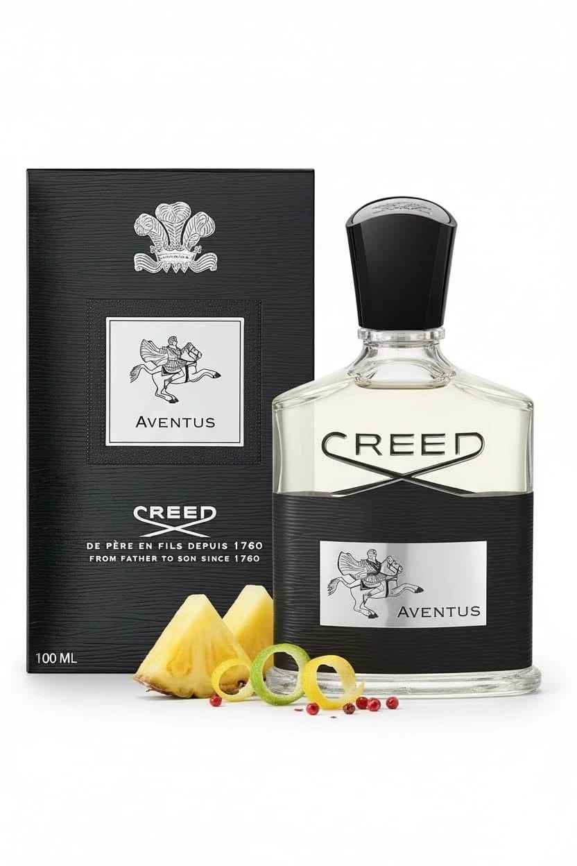 Creed Aventus Tester EDT 100ml