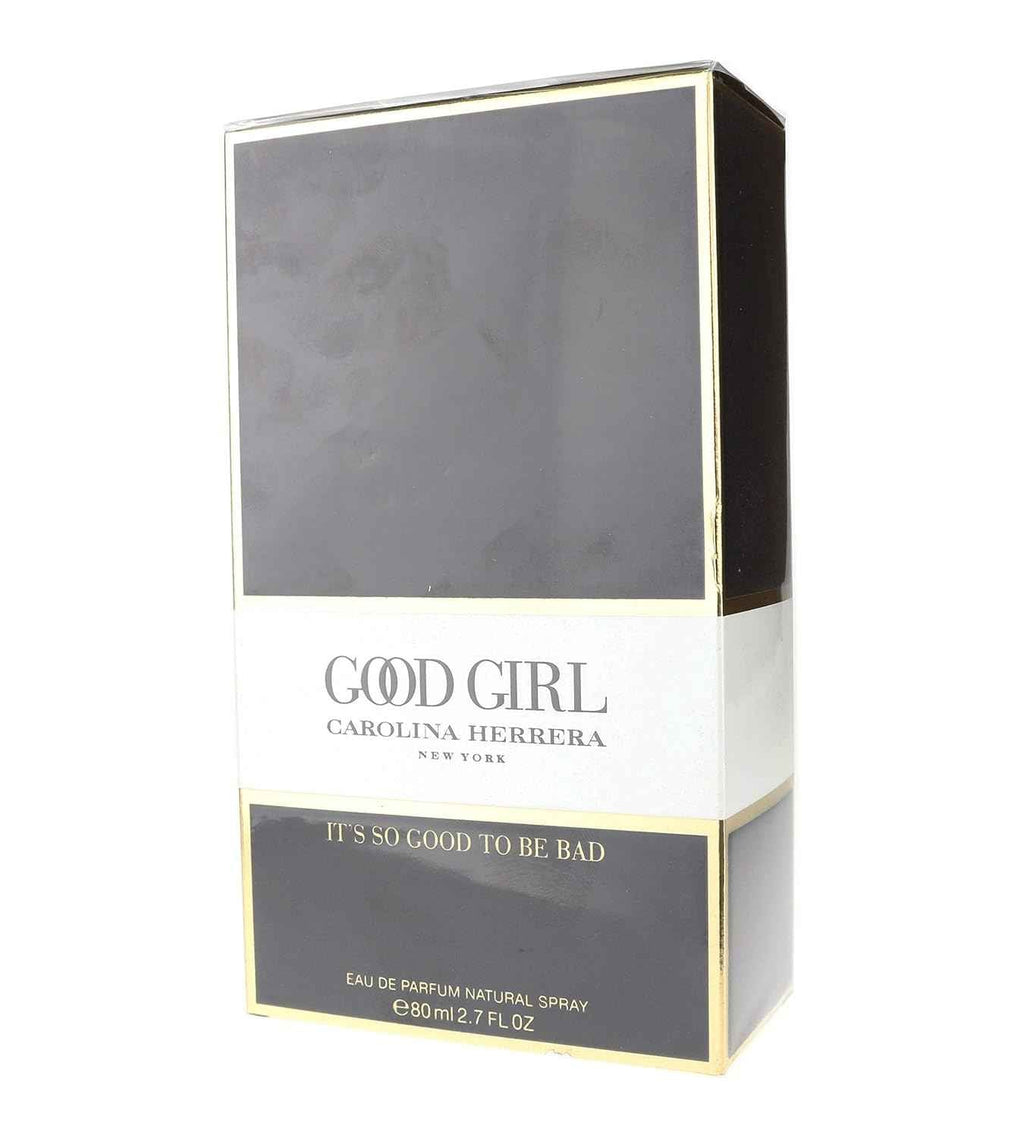 Carolina Herrera Good Girl Eau de Parfum 80ml (2.7 fl oz) for Women