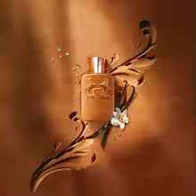 Parfums de Marly Althaïr EDP 125ml for Men – Warm Vanilla & Amber Luxury Fragrance