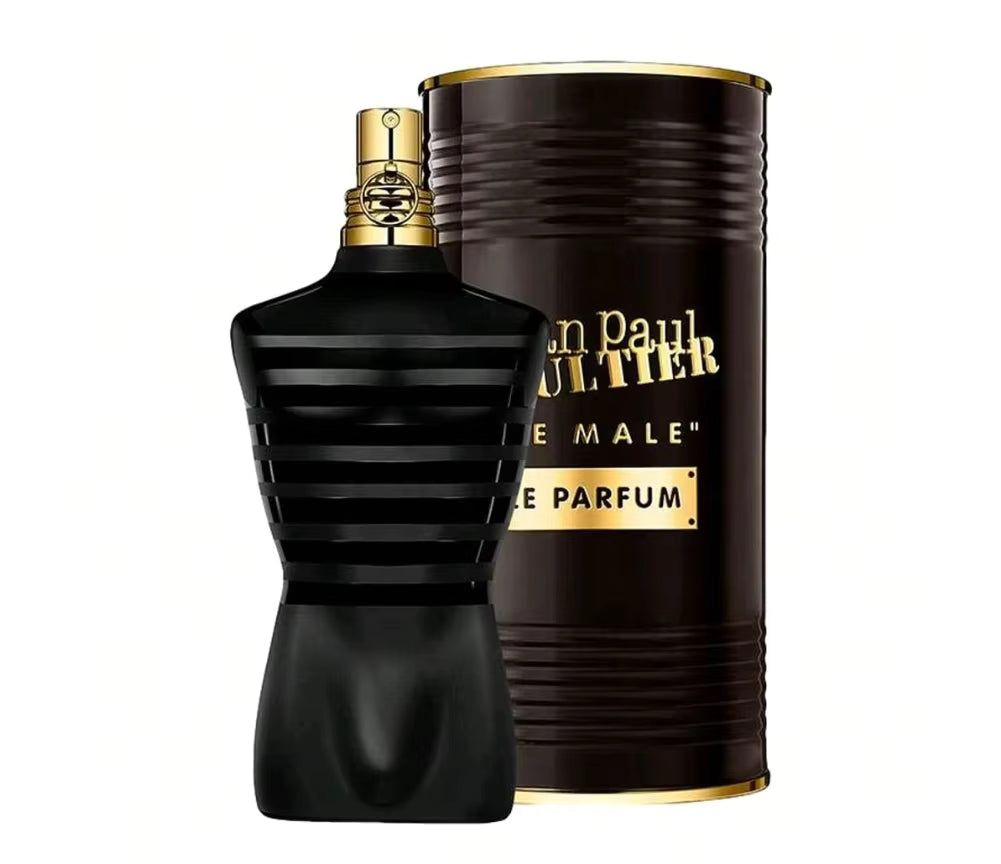 Jean Paul Gaultier Le Male Elixir Parfum for Men 3.4oz / 100ml