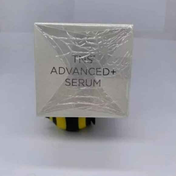 SkinMedica TNS Advanced+ Serum 1 oz – Anti-Aging Skin Rejuvenation Treatment (Sealed)