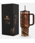 Stanley x Tyla Tyger Quencher H2.0 Tumbler 40oz