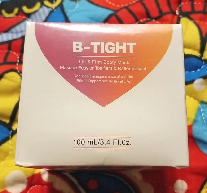 MAËLYS B-Tight Lift & Firm Booty Mask – 3.3 oz