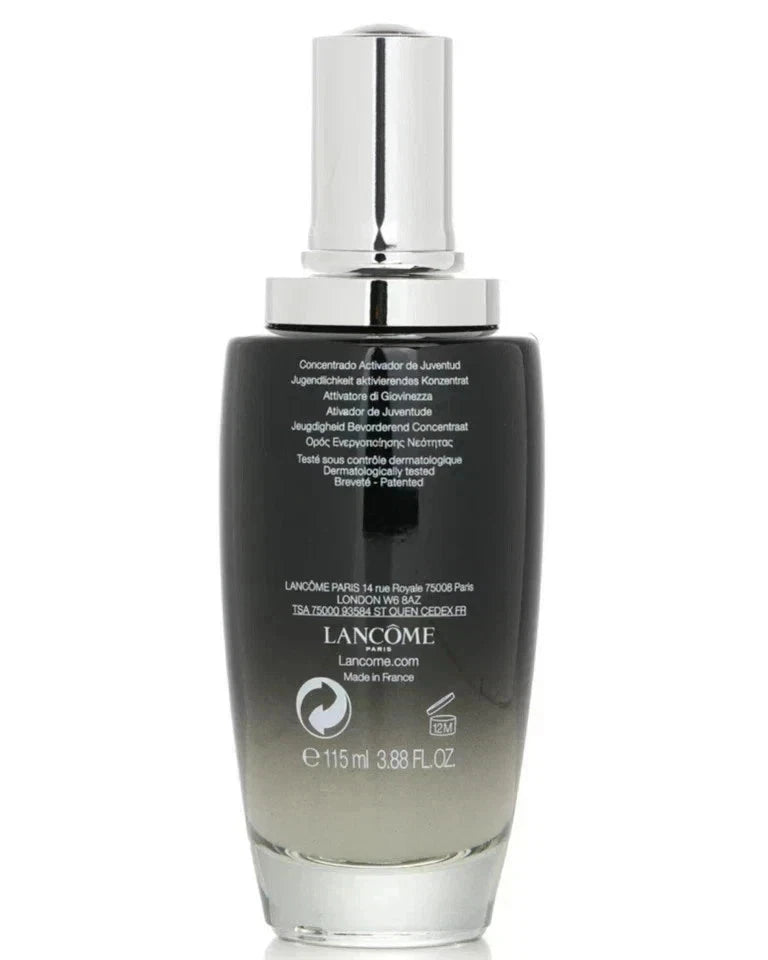 Lancôme Advanced Génifique Youth Activating Concentrate 100ml Sealed New