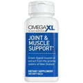 Omega XL 300 Capsules Green Lipped Mussel Joint & Muscle Support Supplement