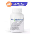 Semenhance Natural Semen Flavor Enhancer – 60 Capsules