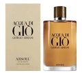 Giorgio Armani Acqua di Giò Absolu Eau de Parfum 6.7 oz / 200 ml – Men’s Fragrance