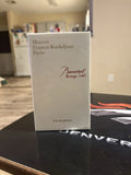 Baccarat Rouge 540 Eau de Parfum 70ml White Box