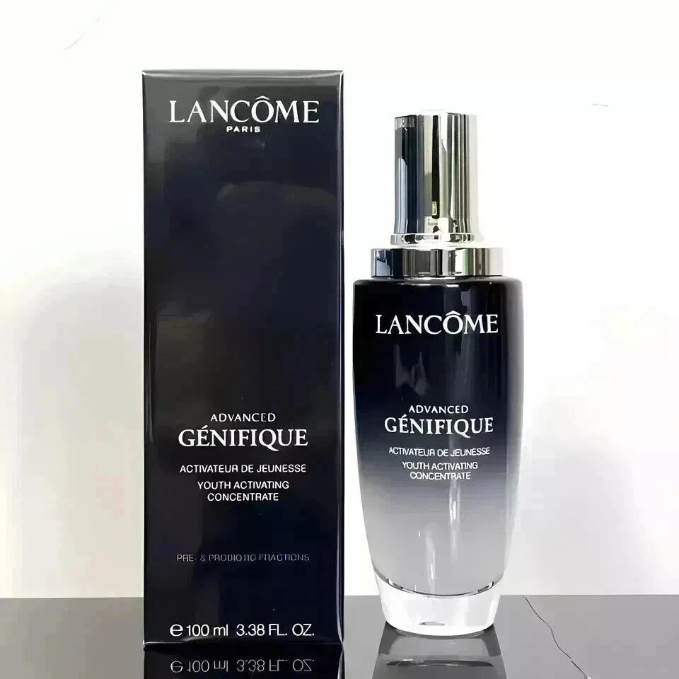 Lancôme Advanced Génifique Youth Activating Concentrate 100ml Sealed New