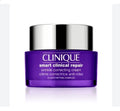 Clinique Smart Clinical Repair Wrinkle Correcting Cream 50ml Face Moisturizer