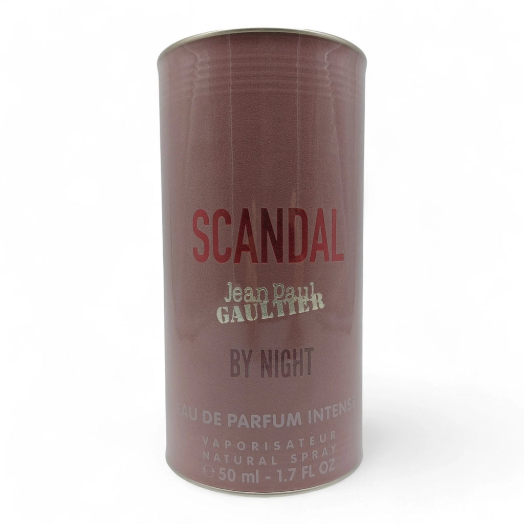 Jean Paul Gaultier Scandal by Night EDP Intense 50ml NIB