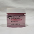 No7 Restore & Renew Multi Action Night Cream – 1.69 oz