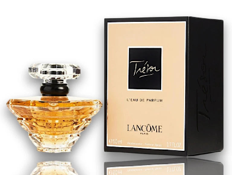 Lancôme Trésor Eau de Parfum Spray 50ml / 1.7 oz