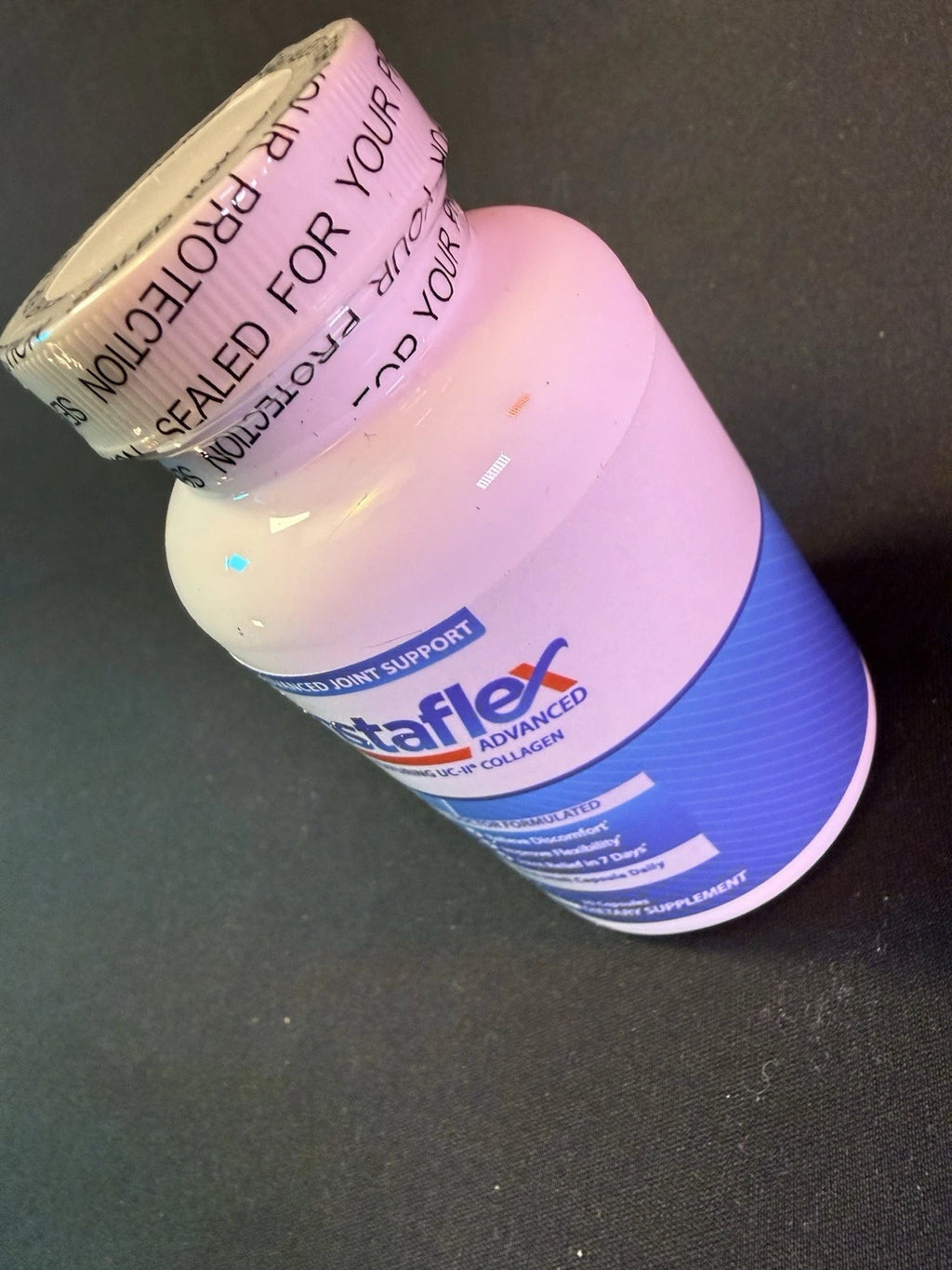 Instaflex Advanced Joint Relief Supplement – 30 Count