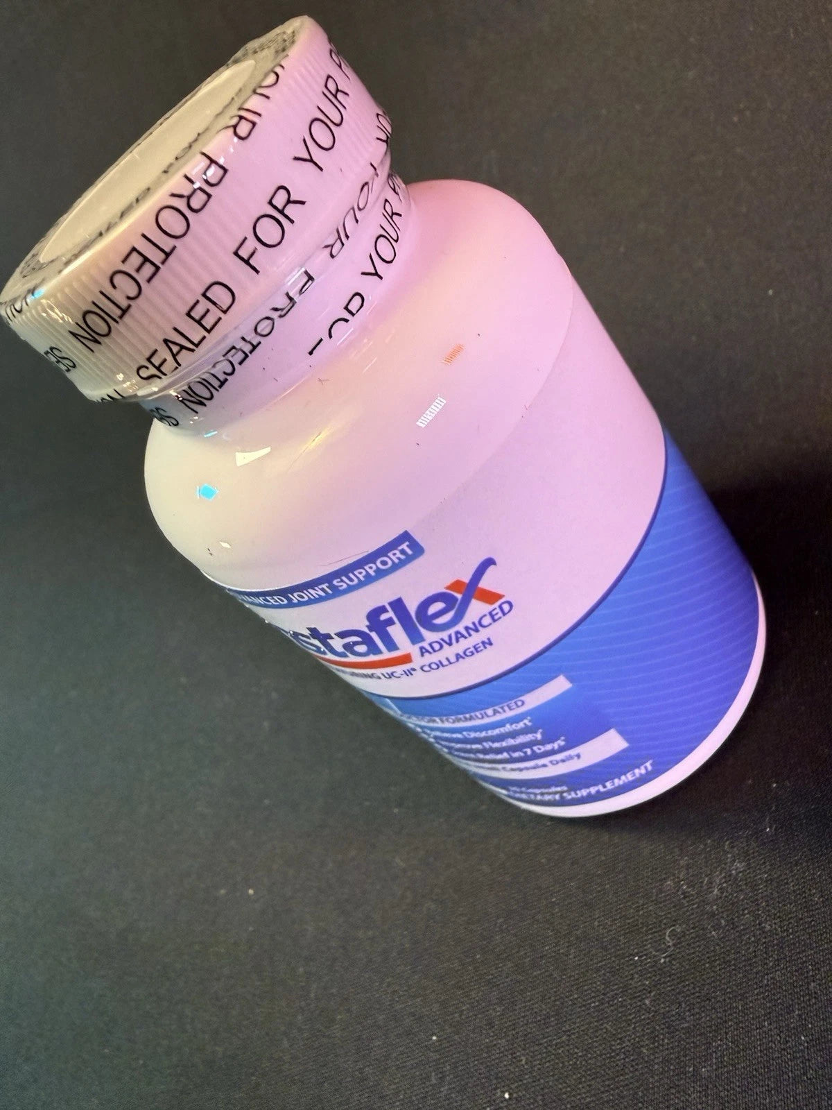 Instaflex Advanced Joint Relief Supplement – 30 Count