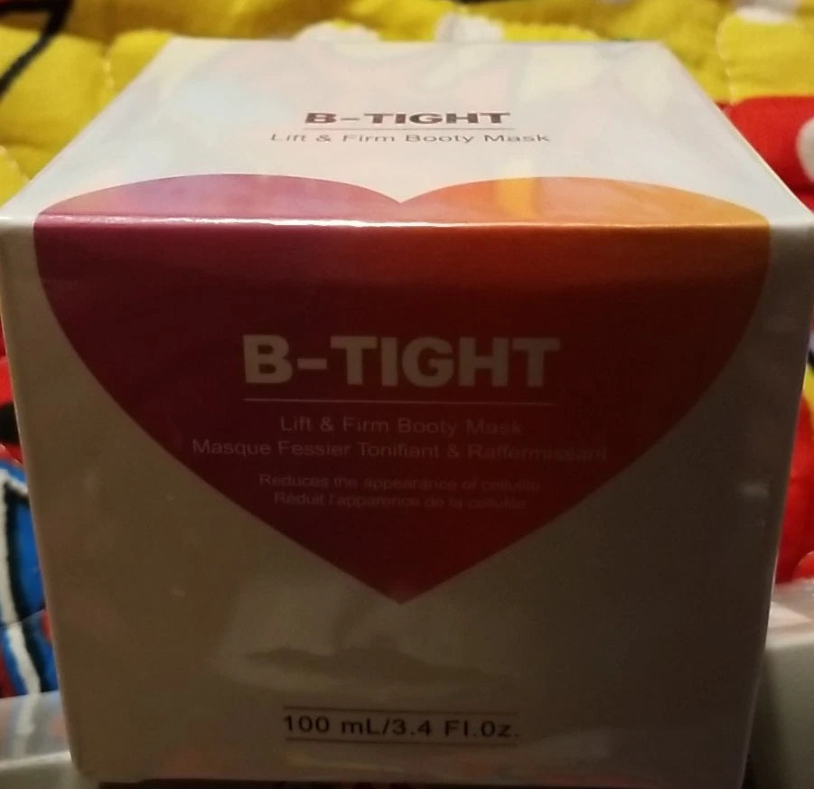 MAËLYS B-Tight Lift & Firm Booty Mask – 3.3 oz