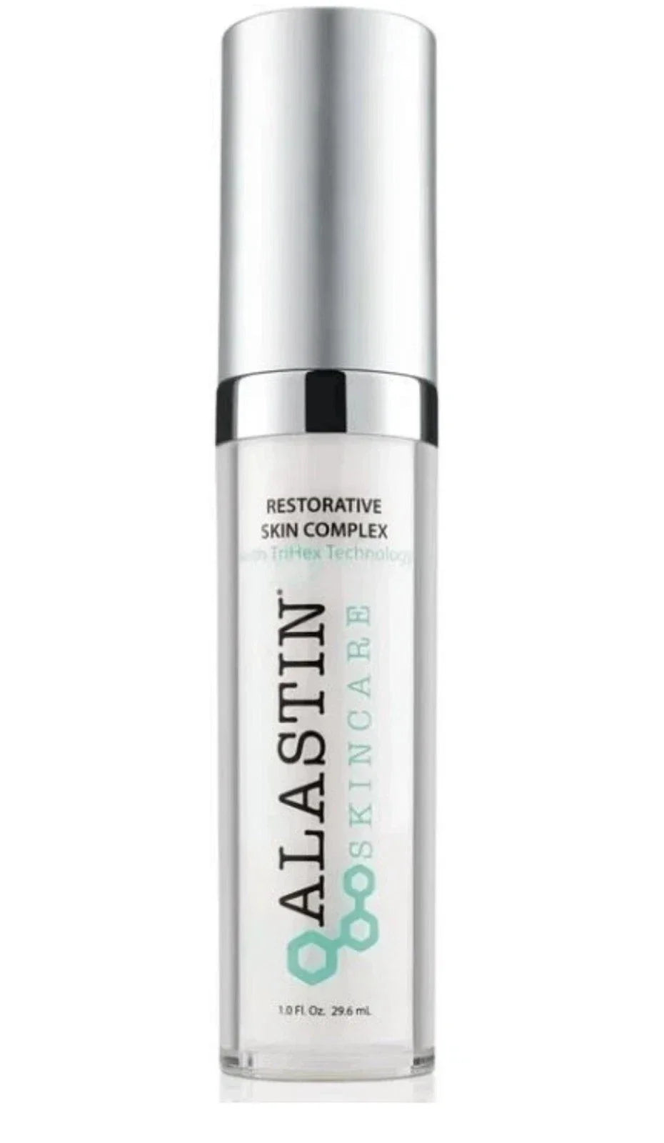 ALASTIN Skincare Restorative Skin Complex with TriHex Technology – 1 oz / 29.6 mL