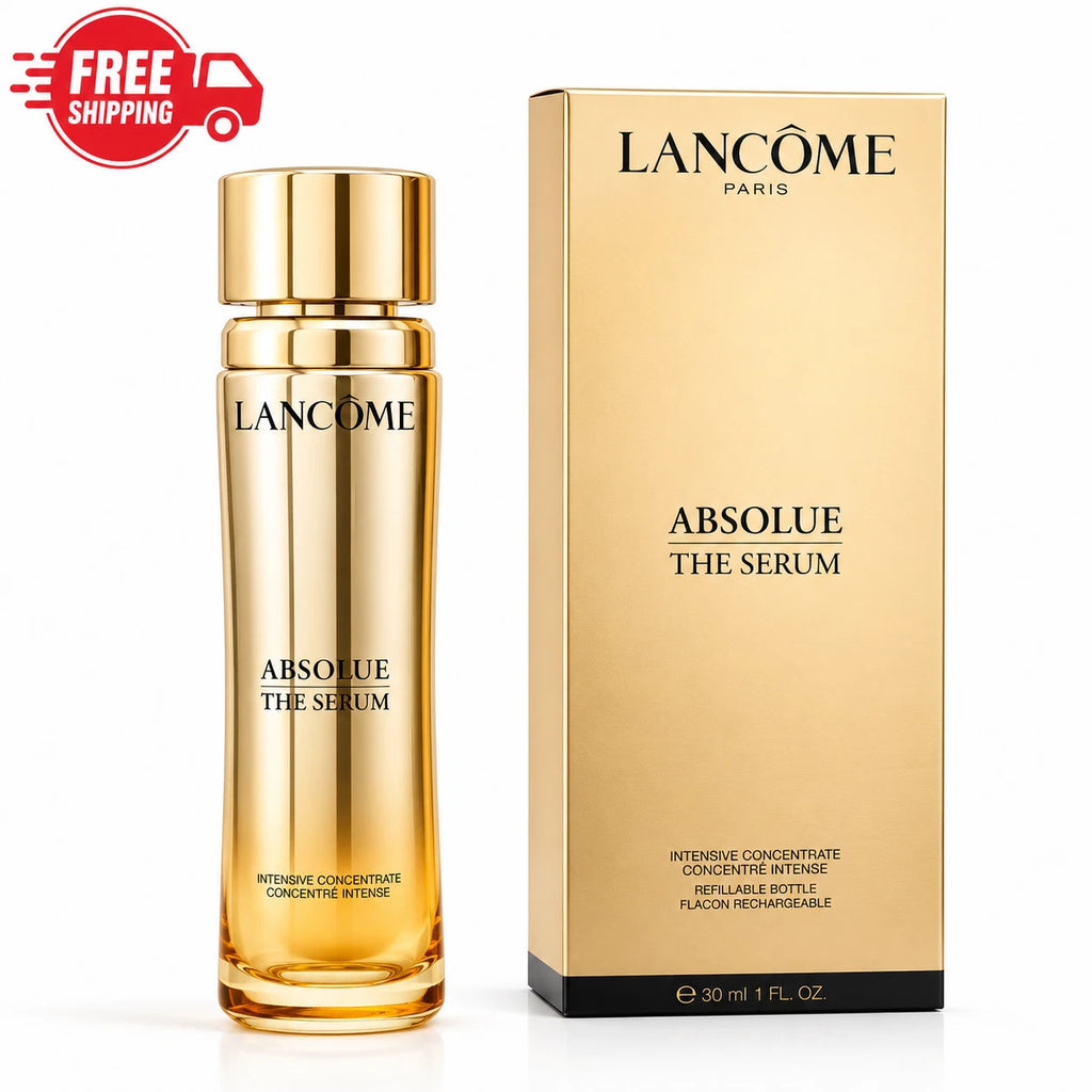Lancôme Absolue The Serum Intensive Concentrate 30ml / 1oz