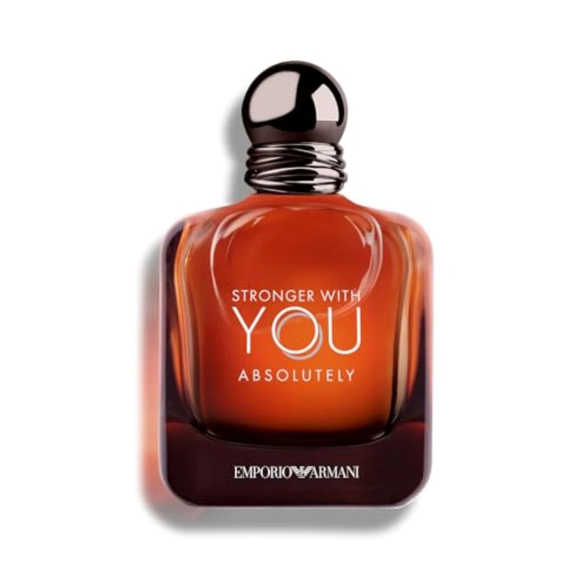 Armani Stronger With You Absolutely EDP 3.4 oz Spray for Men