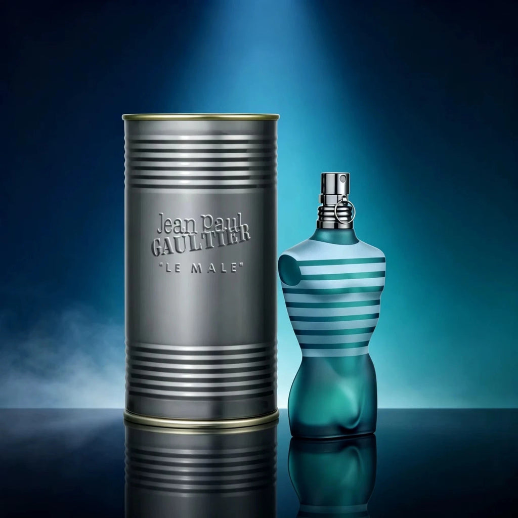 Jean Paul designed for men who appreciate a confident and sophisticated scent. Its appealing fragrance profile makes it suitable for everyday wear, evening occasions,