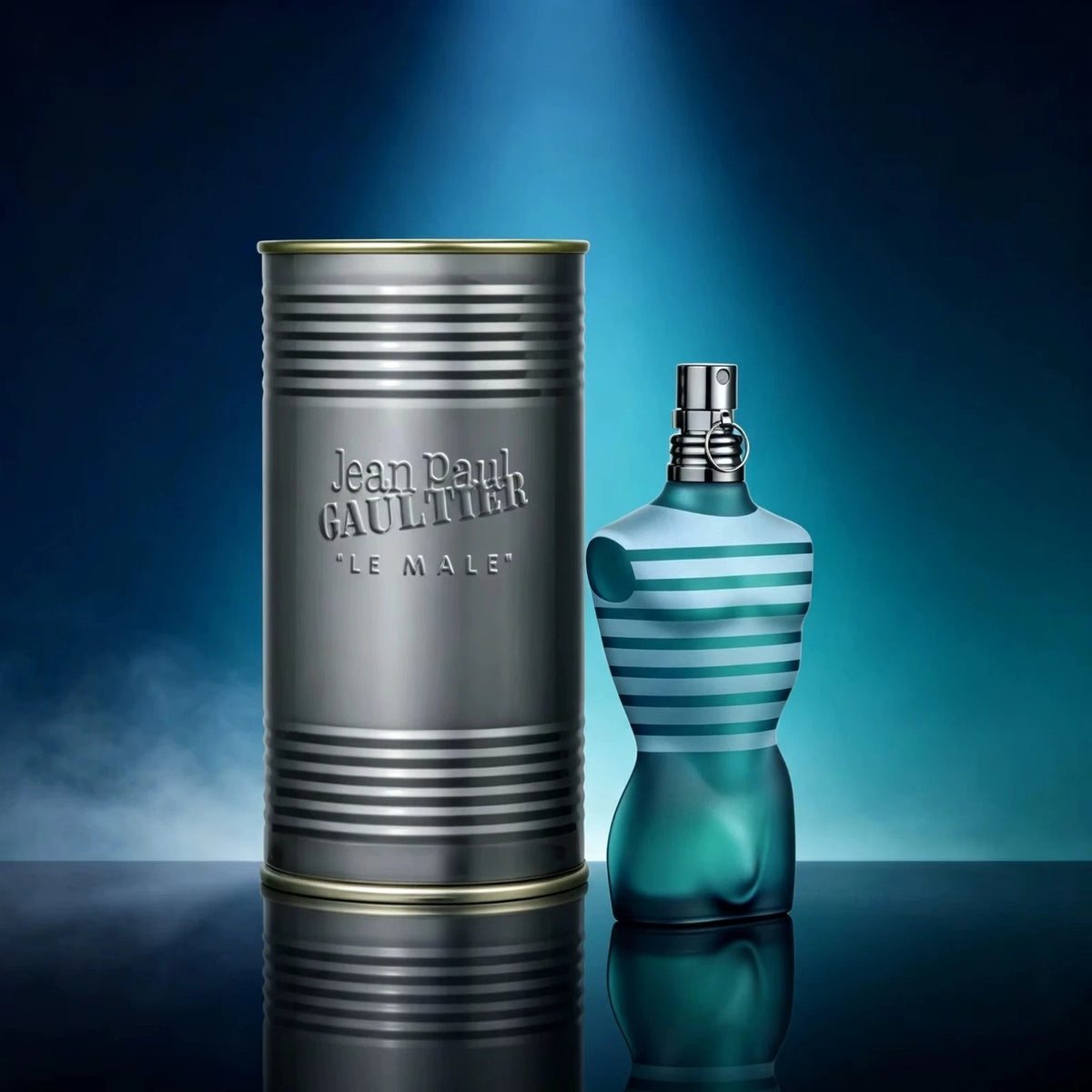 Jean Paul designed for men who appreciate a confident and sophisticated scent. Its appealing fragrance profile makes it suitable for everyday wear, evening occasions,