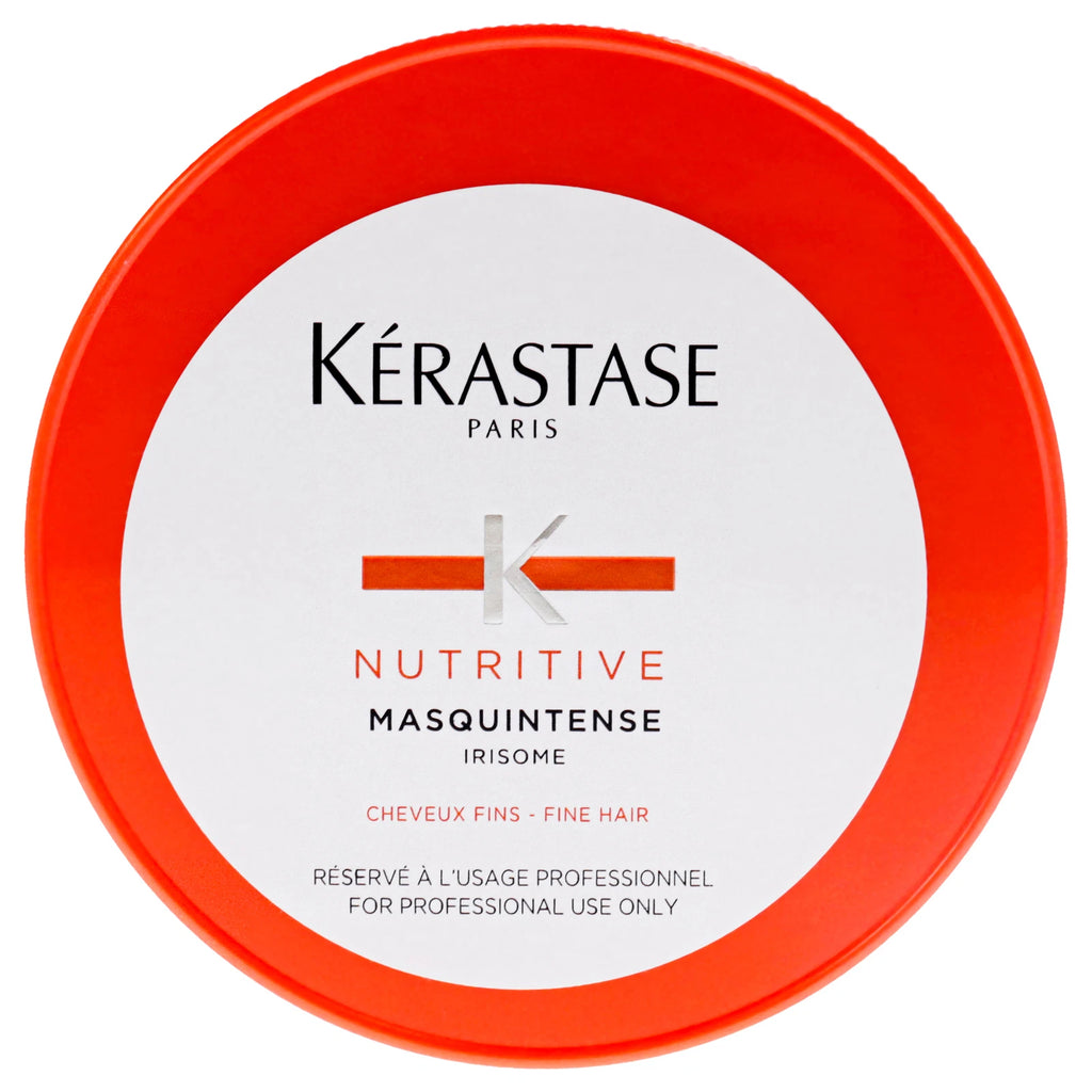Kérastase Masquintense Fine Hair Mask – 16.7 oz