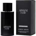 Giorgio Armani Armani Code Eau de Toilette 100ml Men's Fragrance