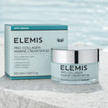 ELEMIS Pro-Collagen Marine Cream SPF 30 – 50ml / 1.6 fl oz – Anti-Ageing Day Cream