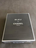 Bleu de Chanel EDT Spray for Men 20ml x 3