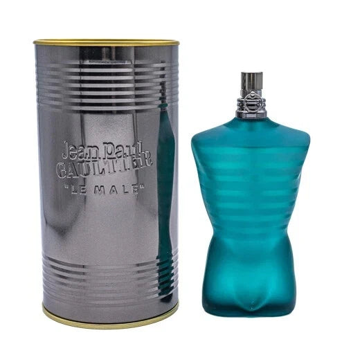 JPG Le Male EDT Men’s Cologne 125ml / 4.2oz