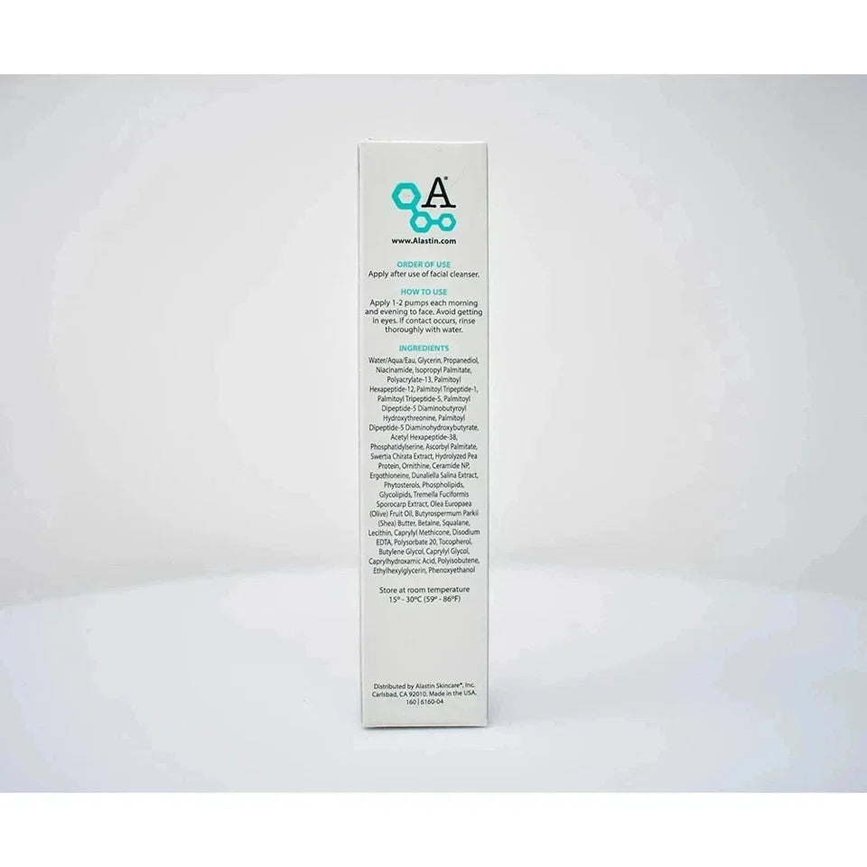 ALASTIN Skincare Restorative Skin Complex with TriHex Technology – 1 oz / 29.6 mL