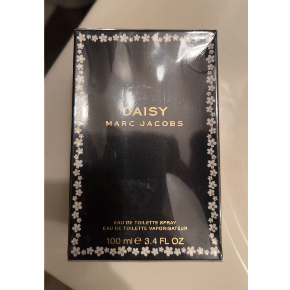 Marc Jacobs Daisy EDT Spray for Women 100ml / 3.4 oz