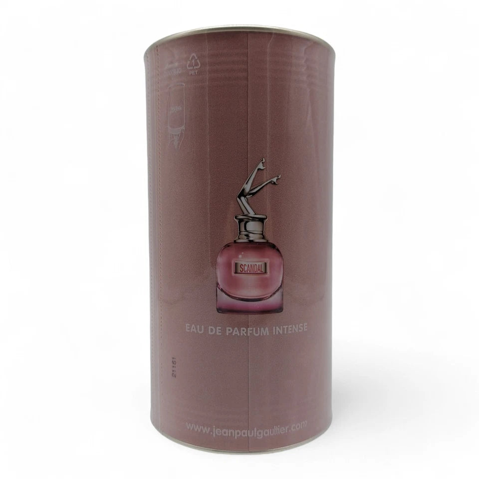 Jean Paul Gaultier Scandal by Night EDP Intense 50ml NIB