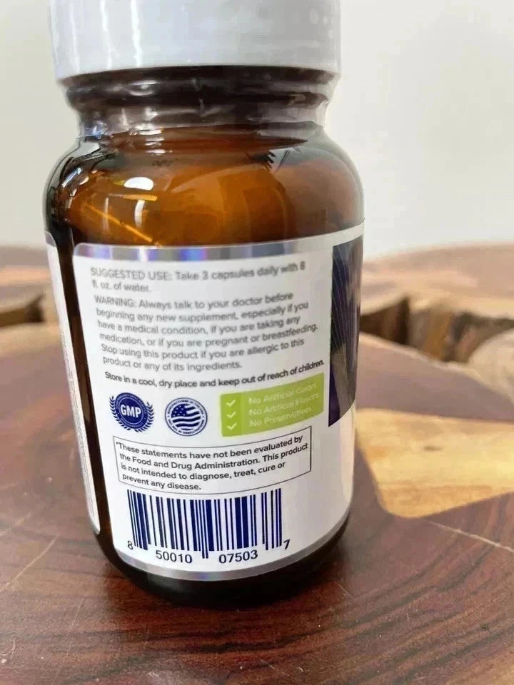 Gundry MD Total Restore Gut Health Supplement 90 Caps