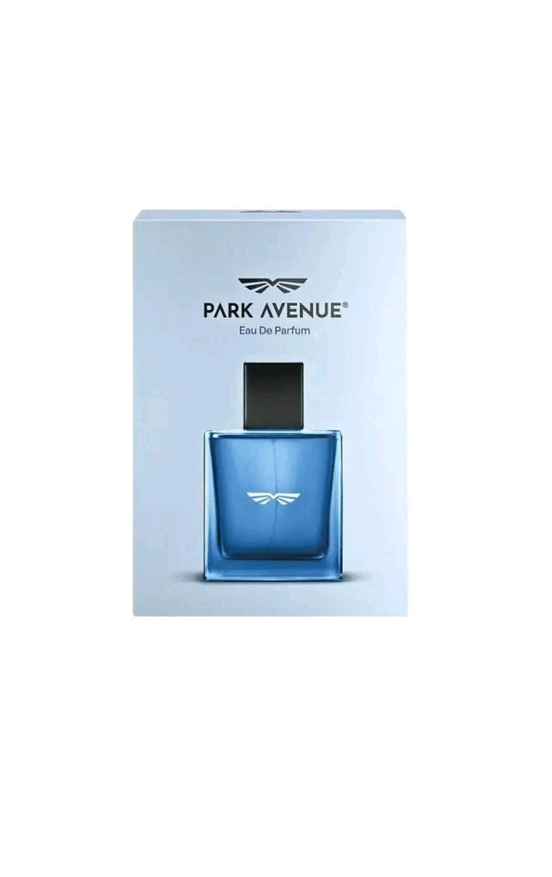 Premium Fragrance Perfume for Men Eau de Parfum 100ml
