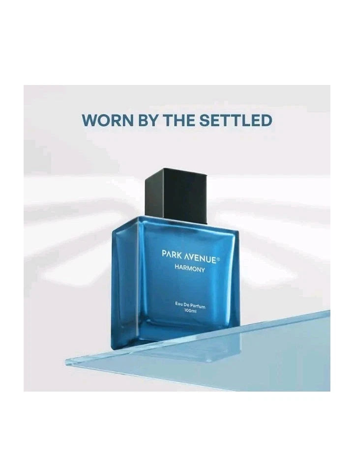 Premium Fragrance Perfume for Men Eau de Parfum 100ml