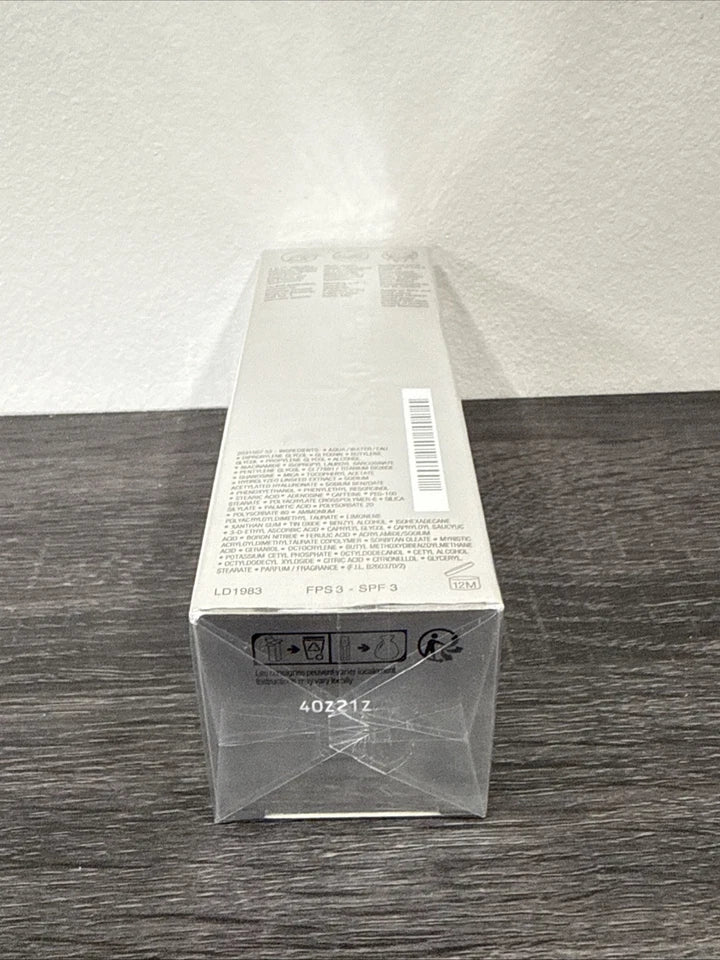 Lancôme Rénergie H.C.F. Triple Serum Anti-Aging 50ml / 1.7oz