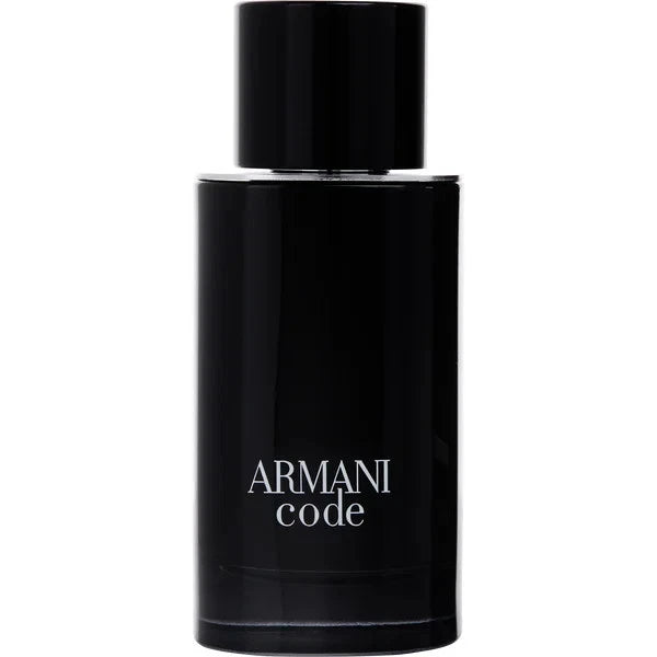 Giorgio Armani Armani Code Eau de Toilette 100ml Men's Fragrance