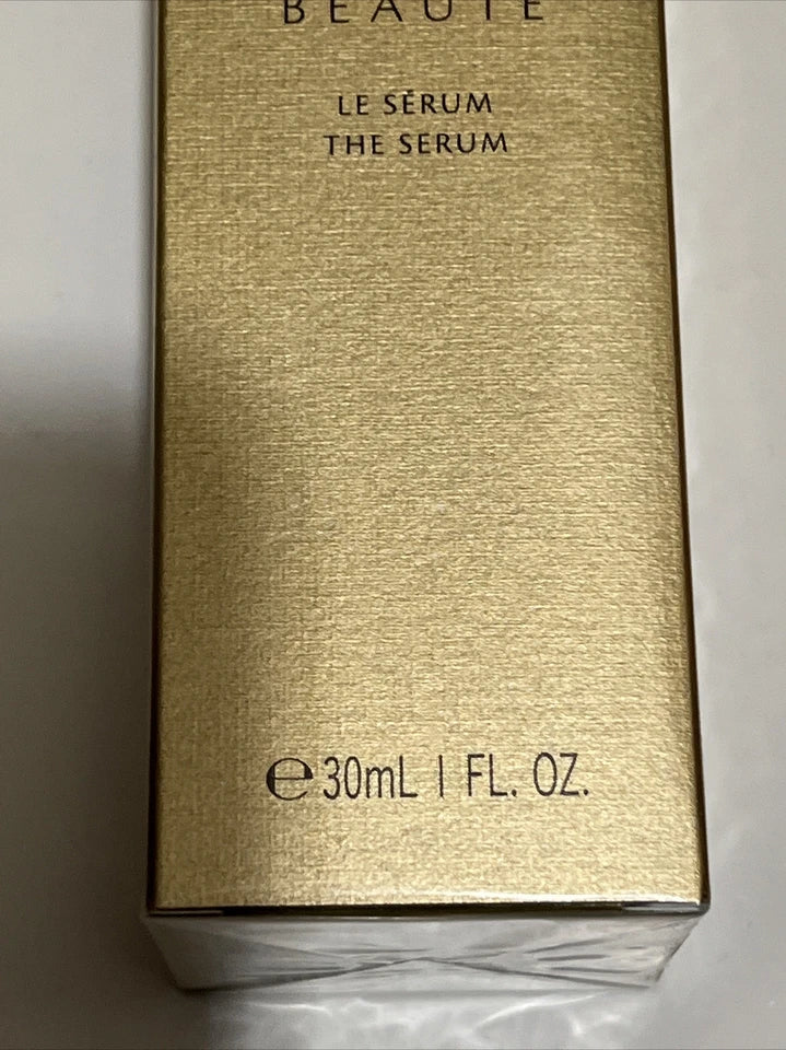 Clé de Peau Beauté Le Sérum Exclusive 30ml New & Sealed