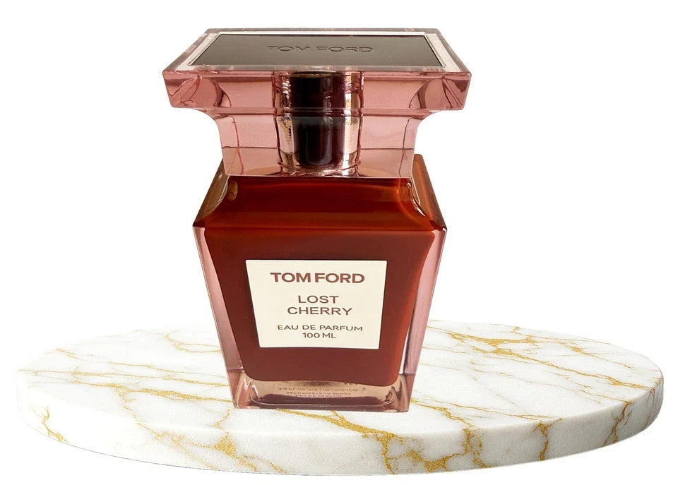 Tom Ford Lost Cherry Eau de Parfum 3.4 oz / 100 ml – Luxury Fragrance