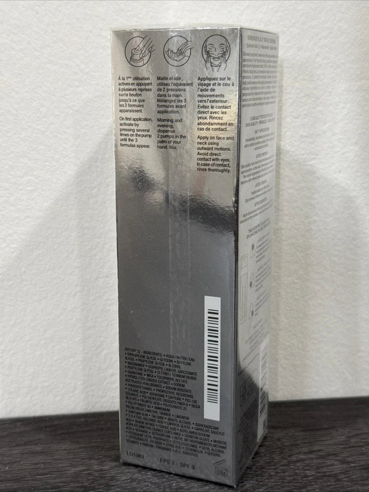 Lancôme Rénergie H.C.F. Triple Serum Anti-Aging 50ml / 1.7oz