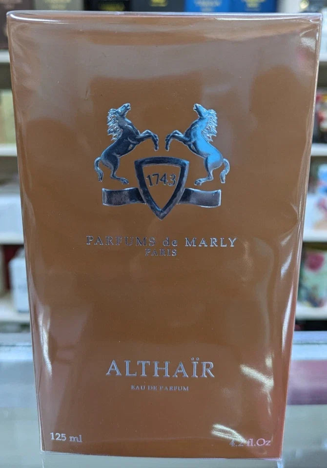 Parfums de Marly Althaïr Eau de Parfum 125ml / 4.2 fl oz