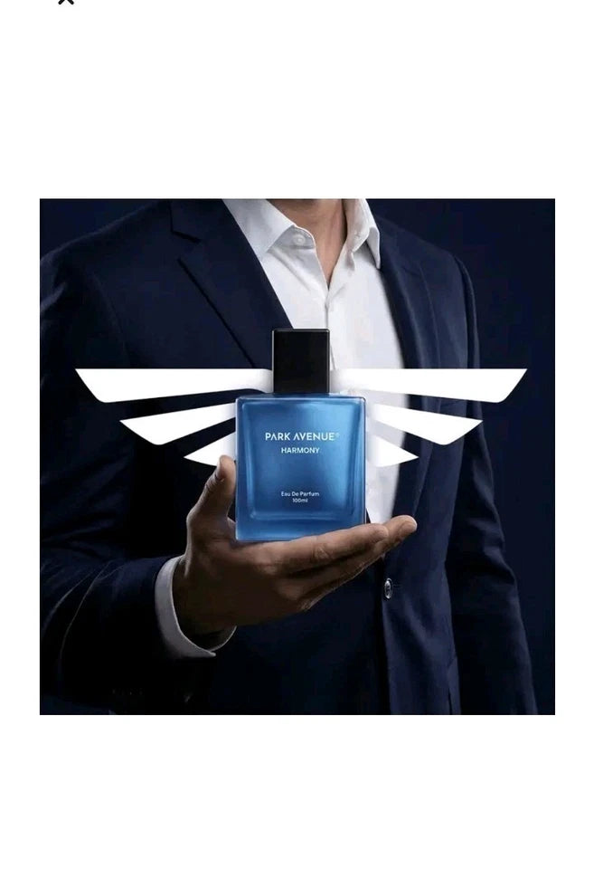 Premium Fragrance Perfume for Men Eau de Parfum 100ml
