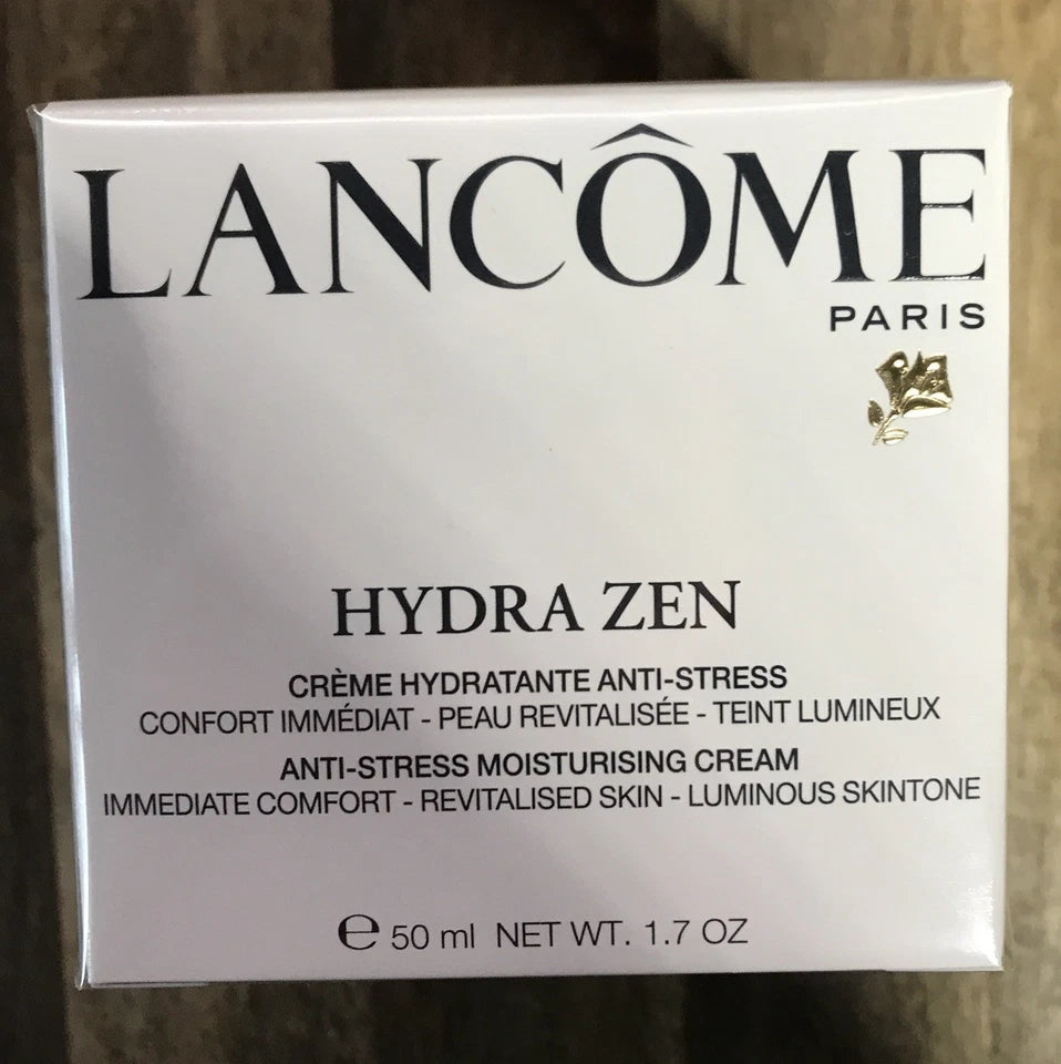 Lancôme Hydra Zen Anti-Stress Moisturizing Cream 50ml / 1.7oz