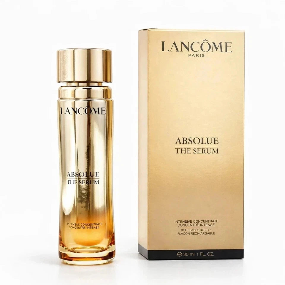Lancôme Absolue The Serum Intensive Concentrate 30ml / 1oz
