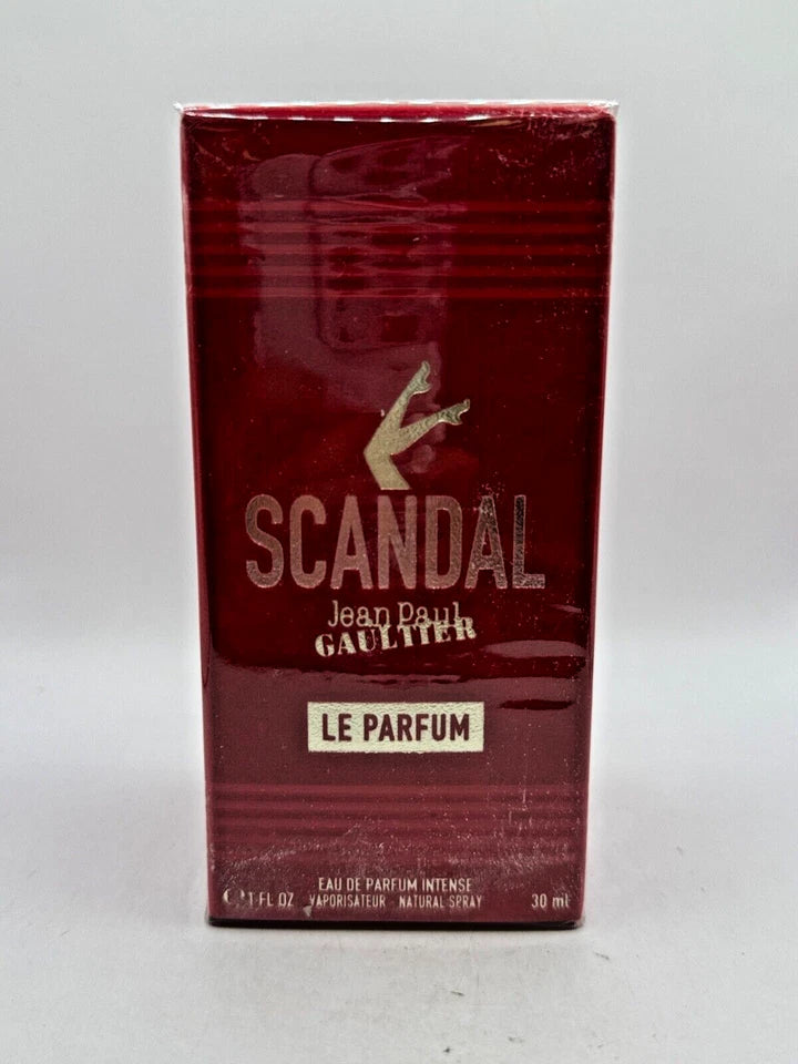 Jean Paul Gaultier Scandal EDP Spray 30ml New Sealed