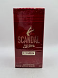 Jean Paul Gaultier Scandal EDP Spray 30ml New Sealed