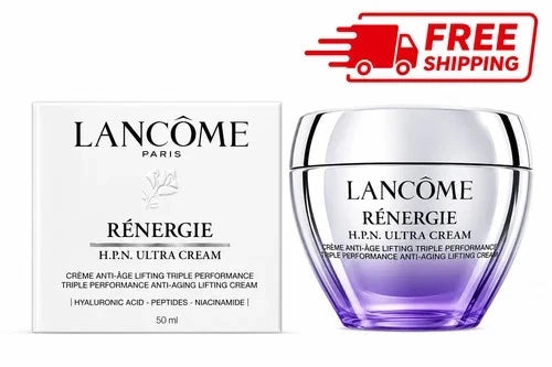 Lancôme Rénergie H.P.N. 300-Peptide Cream 50ml / 1.69oz – New Sealed