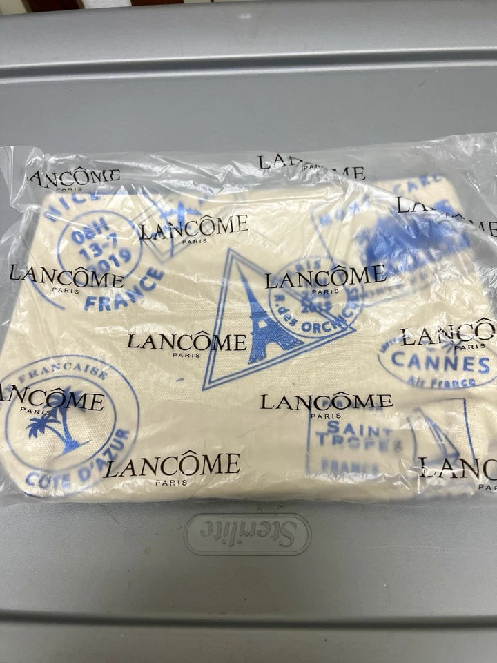 Lancôme Rénergie H.C.F. Triple Serum – 50ml with Cosmetic Bag
