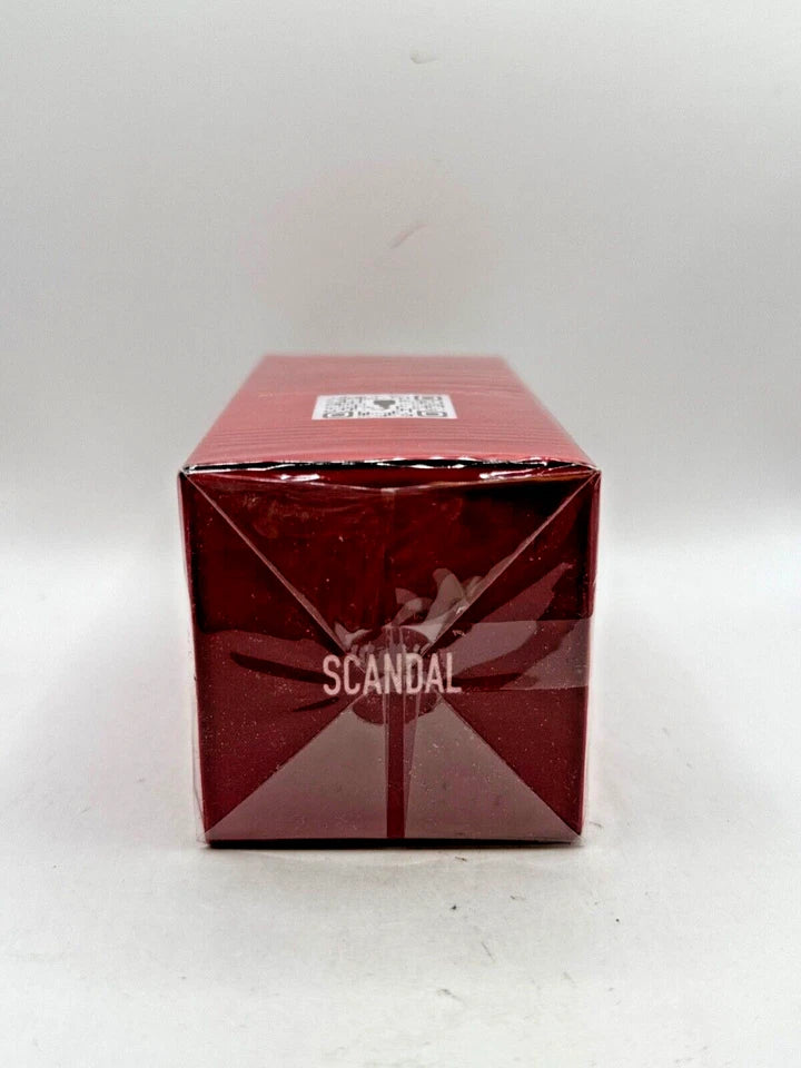 Jean Paul Gaultier Scandal EDP Spray 30ml New Sealed